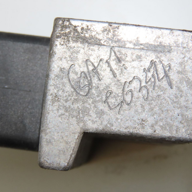 Boitier de préchauffage occasion RENAULT CLIO III Phase 2 03-2009->12-2014 1.5 DCI 85ch 7700115078 5