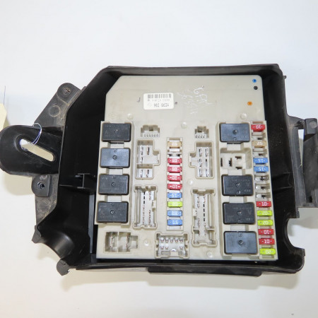 occasion RENAULT CLIO III Phase 2 03-2009->12-2014 1.5 DCI 85ch