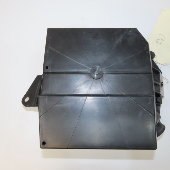 occasion RENAULT CLIO III Phase 2 03-2009->12-2014 1.5 DCI 85ch 2