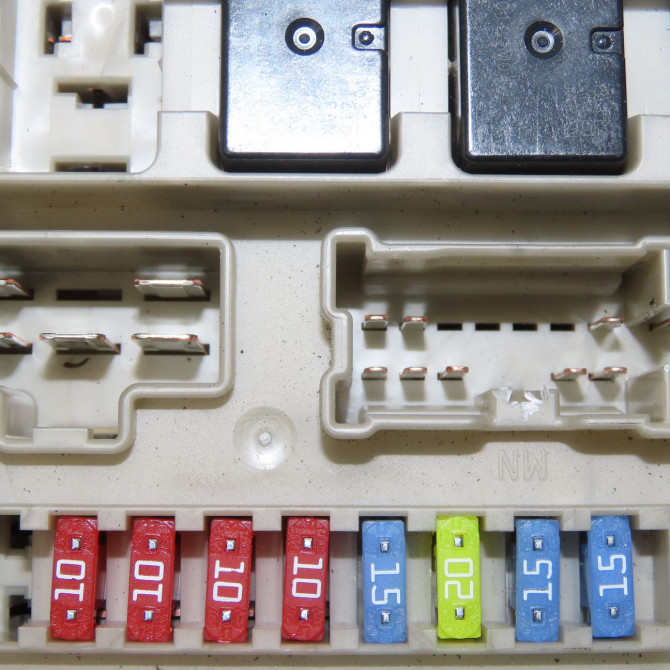 occasion RENAULT CLIO III Phase 2 03-2009->12-2014 1.5 DCI 85ch 3