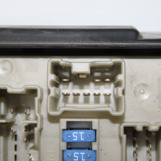 occasion RENAULT CLIO III Phase 2 03-2009->12-2014 1.5 DCI 85ch 5