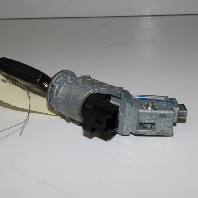 Antivol de direction occasion CITROEN C3 I Phase 2 10-2005->12-2010 1.4i 4162EA 2