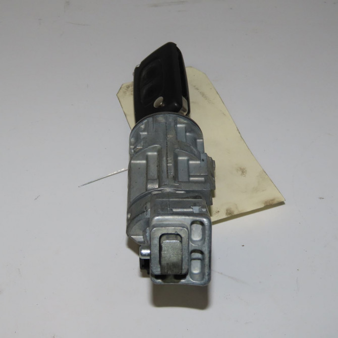 Antivol de direction occasion CITROEN C3 I Phase 2 10-2005->12-2010 1.4i 4162EA 3