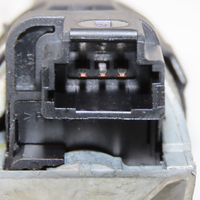 Antivol de direction occasion CITROEN C3 I Phase 2 10-2005->12-2010 1.4i 4162EA 4