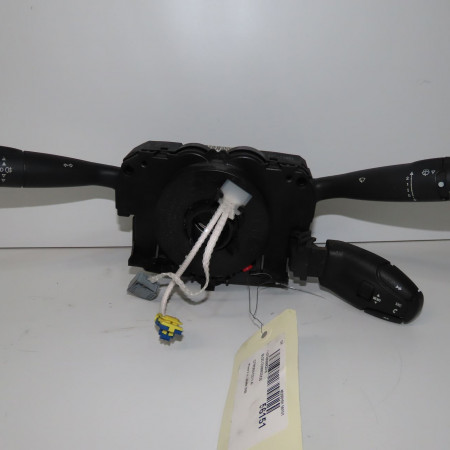 Bloc commodos occasion CITROEN C3 I Phase 2 10-2005->12-2010 1.4i 98069808XT