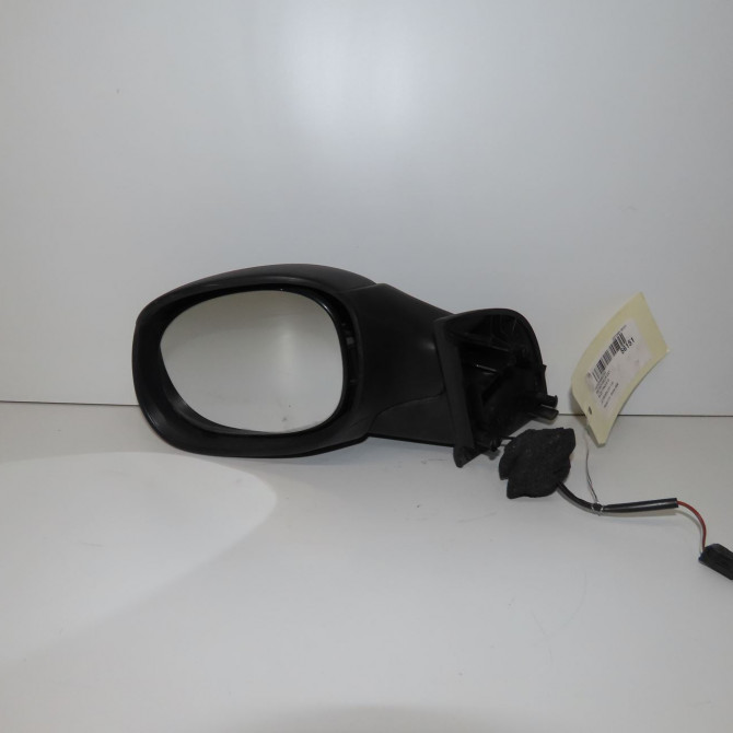 Retroviseur exterieur electrique gauche occasion CITROEN C3 I Phase 2 10-2005->12-2010 1.4i 8149FJ 1