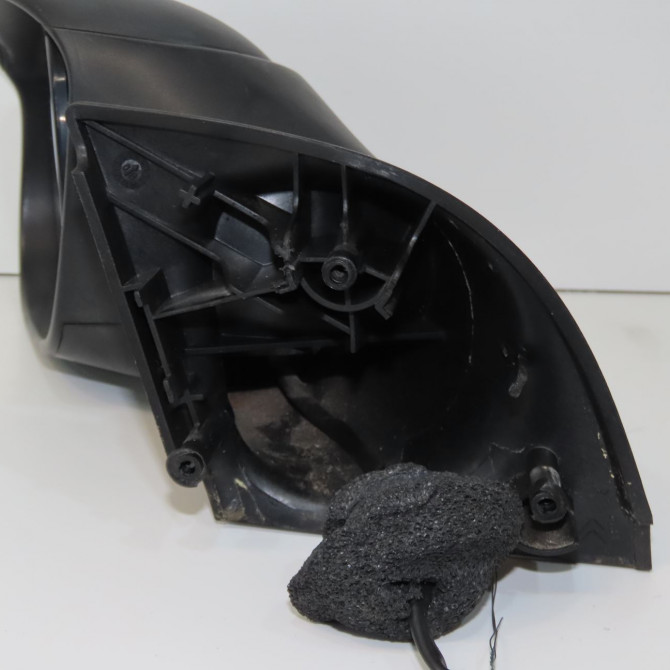 Retroviseur exterieur electrique gauche occasion CITROEN C3 I Phase 2 10-2005->12-2010 1.4i 8149FJ 3