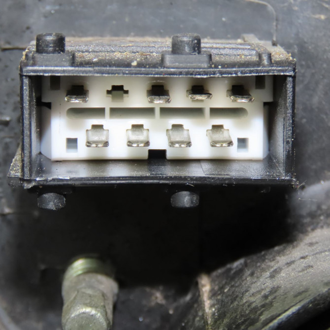 Phare droit occasion CITROEN C3 I Phase 2 10-2005->12-2010 1.4i 620685 3