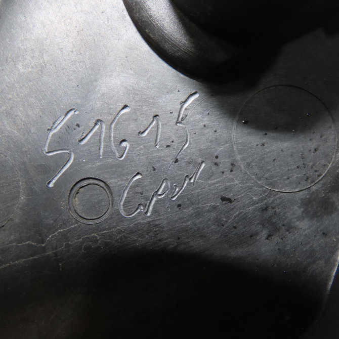 Phare droit occasion CITROEN C3 I Phase 2 10-2005->12-2010 1.4i 620685 4