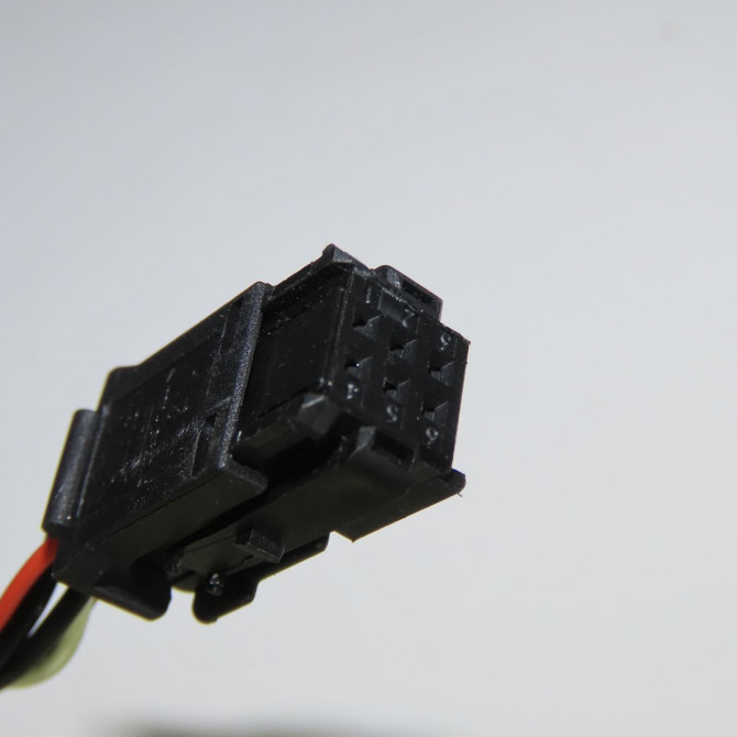 Retroviseur exterieur electrique droit occasion CITROEN C3 I Phase 2 10-2005->12-2010 1.4i 8149RW 4