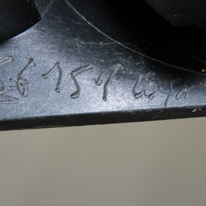 Retroviseur exterieur electrique droit occasion CITROEN C3 I Phase 2 10-2005->12-2010 1.4i 8149RW 5