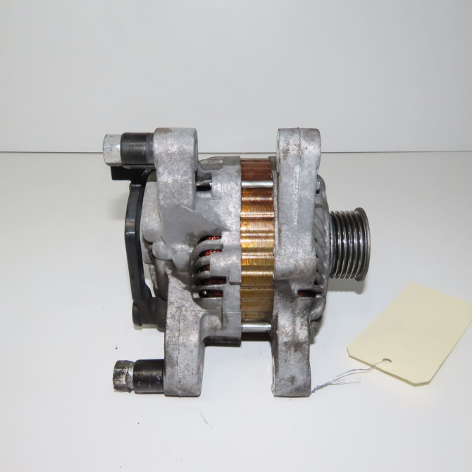Alternateur occasion CITROEN C3 I Phase 2 10-2005->12-2010 1.4i 5705KW 4