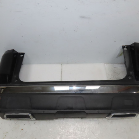 Pare-choc arrière occasion PEUGEOT 3008 II Phase 1 04-1995->04-1999 1.6 BlueHDI 120ch 1687244280