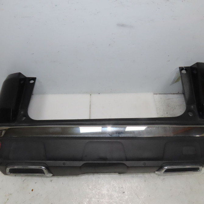Pare-choc arrière occasion PEUGEOT 3008 II Phase 1 04-1995->04-1999 1.6 BlueHDI 120ch 1687244280 1