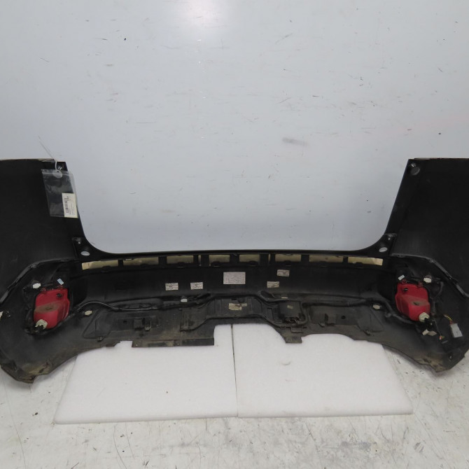 Pare-choc arrière occasion PEUGEOT 3008 II Phase 1 04-1995->04-1999 1.6 BlueHDI 120ch 1687244280 2