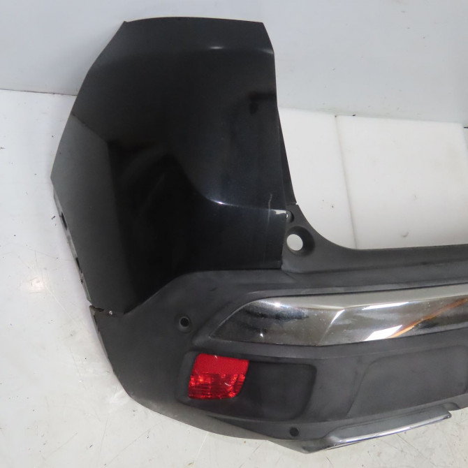 Pare-choc arrière occasion PEUGEOT 3008 II Phase 1 04-1995->04-1999 1.6 BlueHDI 120ch 1687244280 3