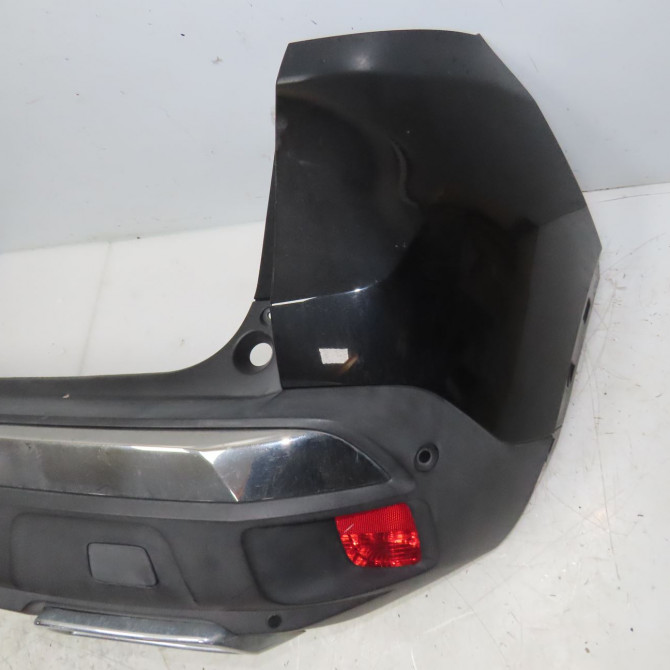 Pare-choc arrière occasion PEUGEOT 3008 II Phase 1 04-1995->04-1999 1.6 BlueHDI 120ch 1687244280 4