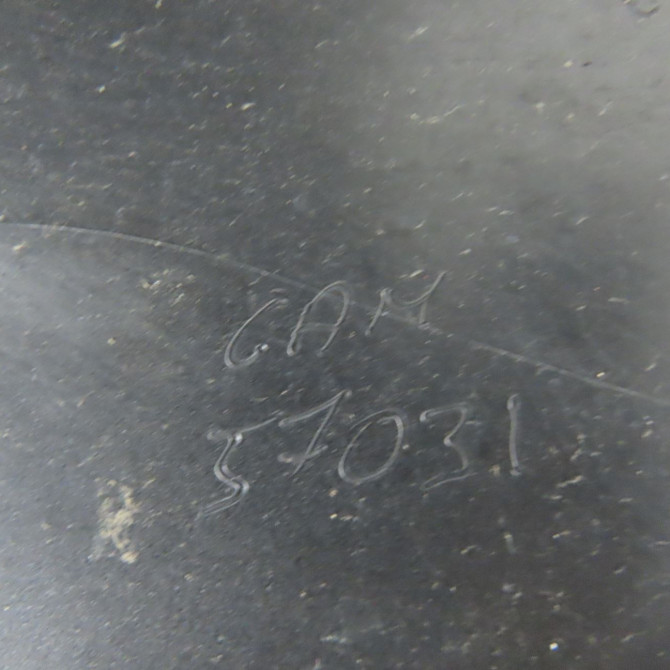 Pare-choc arrière occasion PEUGEOT 3008 II Phase 1 04-1995->04-1999 1.6 BlueHDI 120ch 1687244280 6