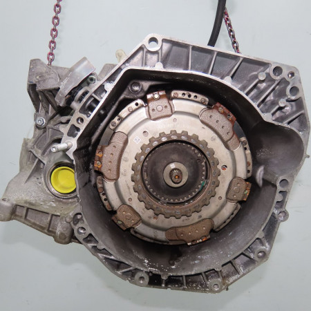 Boîte à vitesse automatique occasion RENAULT CLIO IV Phase 1 07-2012->... 1.2i 120ch 320100996R