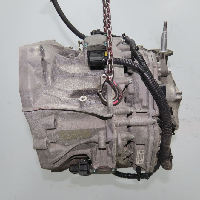 Boîte à vitesse automatique occasion RENAULT CLIO IV Phase 1 07-2012->... 1.2i 120ch 320100996R 2