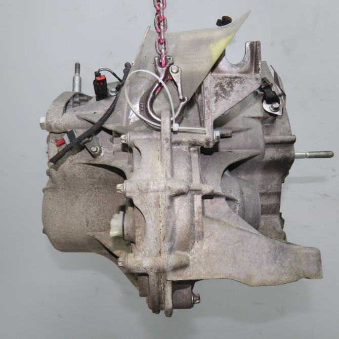 Boîte à vitesse automatique occasion RENAULT CLIO IV Phase 1 07-2012->... 1.2i 120ch 320100996R 4