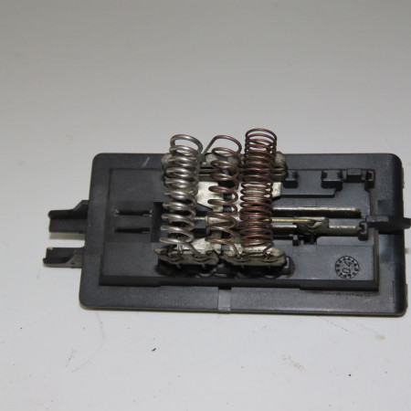Resistance de chauffage occasion RENAULT TWINGO I Phase 3 08-2000->06-2007 1.2i 7701046081
