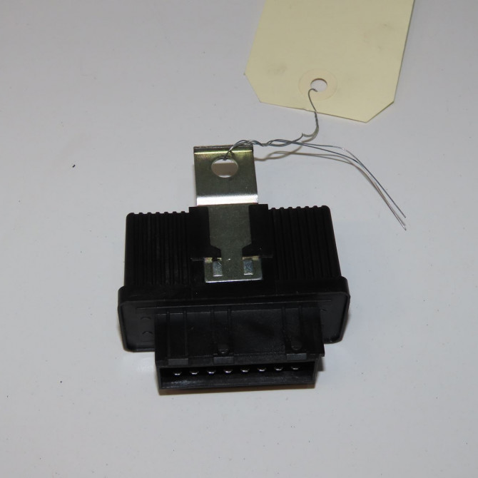 Boitier de préchauffage occasion PEUGEOT BOXER III Phase 1 06-2006->... 2.2 HDI 100ch 1623861380 2