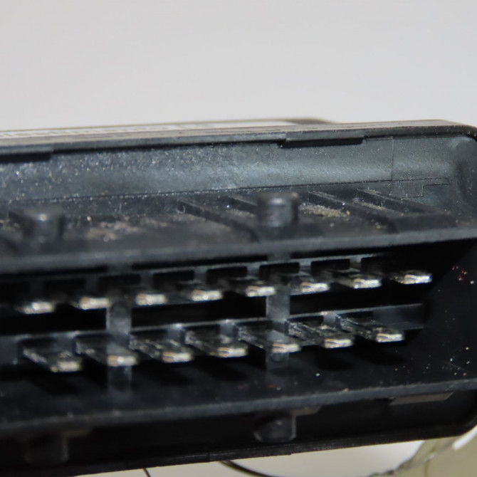 Boitier de préchauffage occasion PEUGEOT BOXER III Phase 1 06-2006->... 2.2 HDI 100ch 1623861380 3