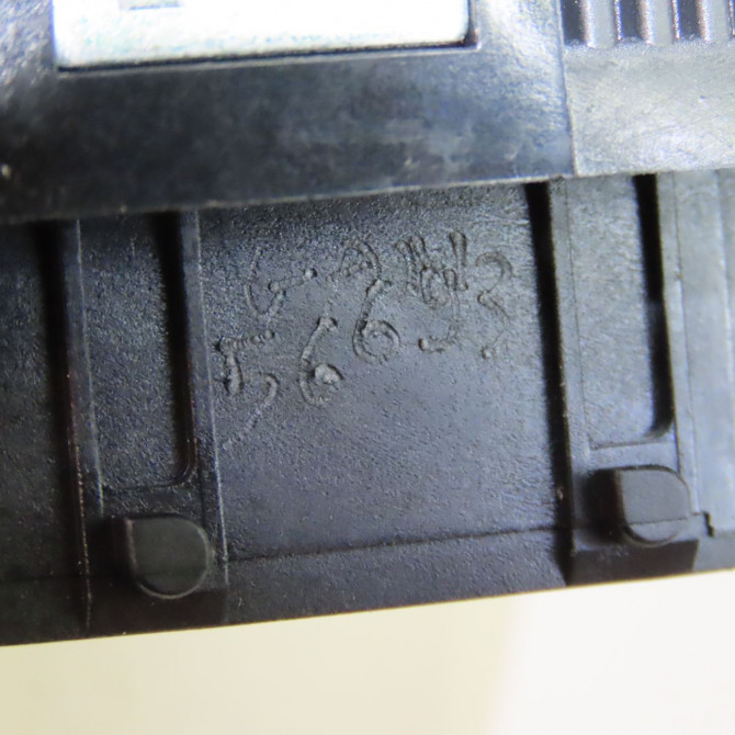 Boitier de préchauffage occasion PEUGEOT BOXER III Phase 1 06-2006->... 2.2 HDI 100ch 1623861380 4