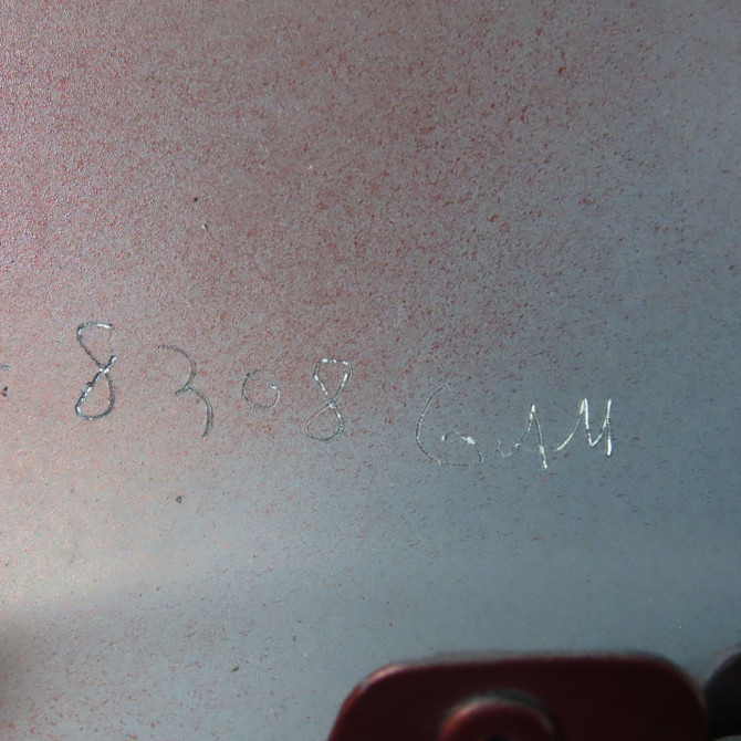 Aile avant droite occasion NISSAN JUKE Phase 1 09-2010->... 1.5 DCI 110ch F31001KKMB 4