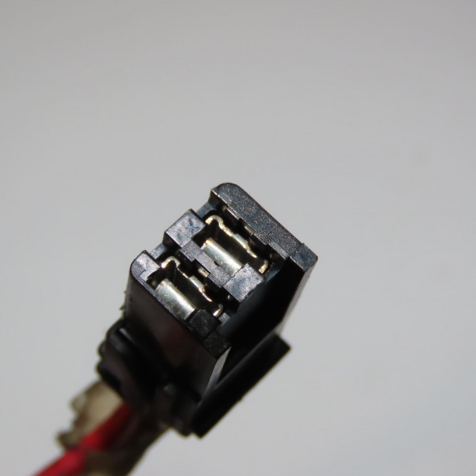 Ventilateur de chauffage occasion RENAULT TWINGO I Phase 3 08-2000->06-2007 1.2i 8v 60ch 7701046084 3