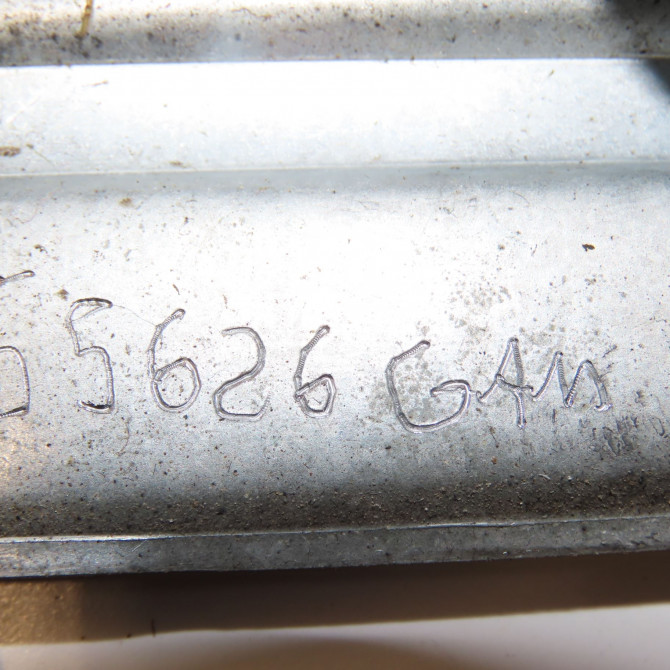 Mecanisme + moteur lève-glace avant droit occasion RENAULT TWINGO I Phase 1 04-1993->08-1998 1.2i 60ch 8200051780 5