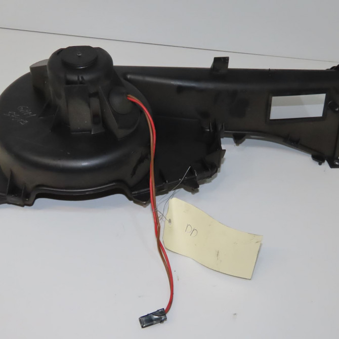 Ventilateur de chauffage occasion RENAULT TWINGO I Phase 3 08-2000->06-2007 1.2i 1
