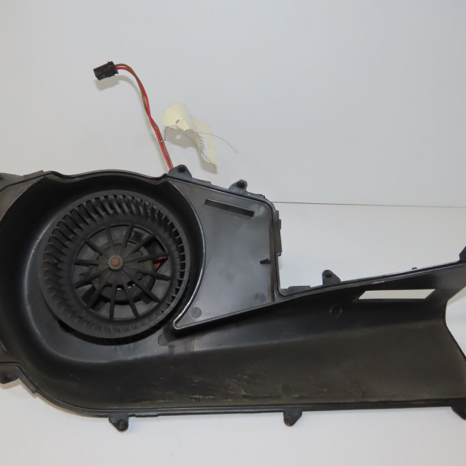 Ventilateur de chauffage occasion RENAULT TWINGO I Phase 3 08-2000->06-2007 1.2i 2