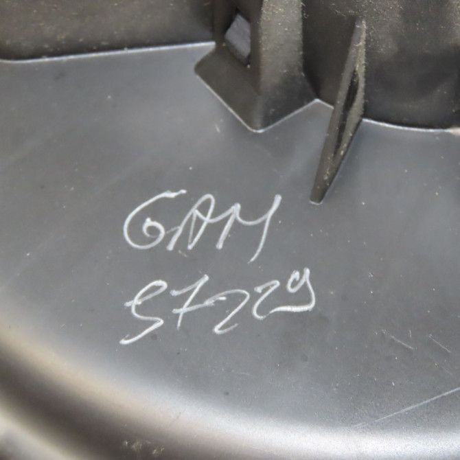 Ventilateur de chauffage occasion RENAULT TWINGO I Phase 3 08-2000->06-2007 1.2i 4