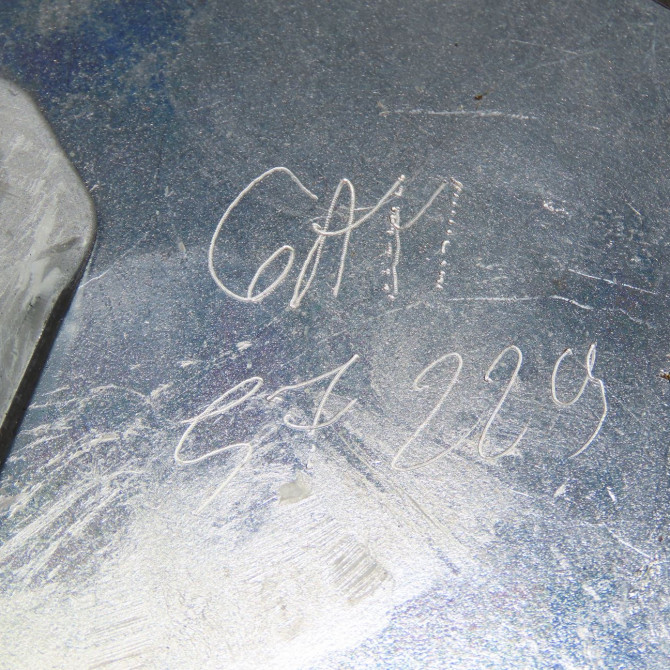 Mecanisme + moteur lève-glace avant droit occasion RENAULT TWINGO I Phase 3 08-2000->06-2007 1.2i 8200051780 4