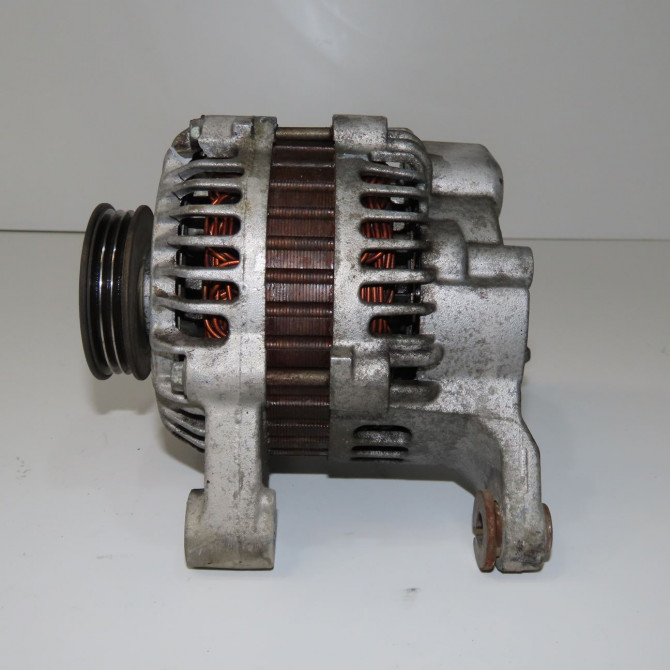 Alternateur occasion RENAULT TWINGO I Phase 3 08-2000->06-2007 1.2i 8200660045 2