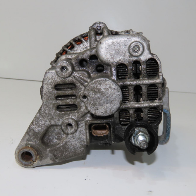 Alternateur occasion RENAULT TWINGO I Phase 3 08-2000->06-2007 1.2i 8200660045 3