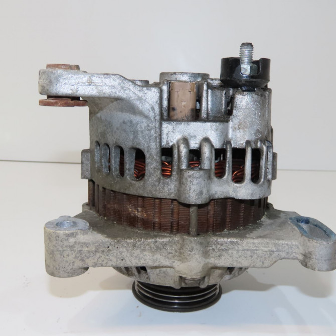 Alternateur occasion RENAULT TWINGO I Phase 3 08-2000->06-2007 1.2i 8200660045 4