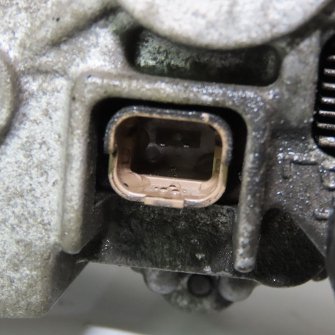 Alternateur occasion RENAULT TWINGO I Phase 3 08-2000->06-2007 1.2i 8200660045 5