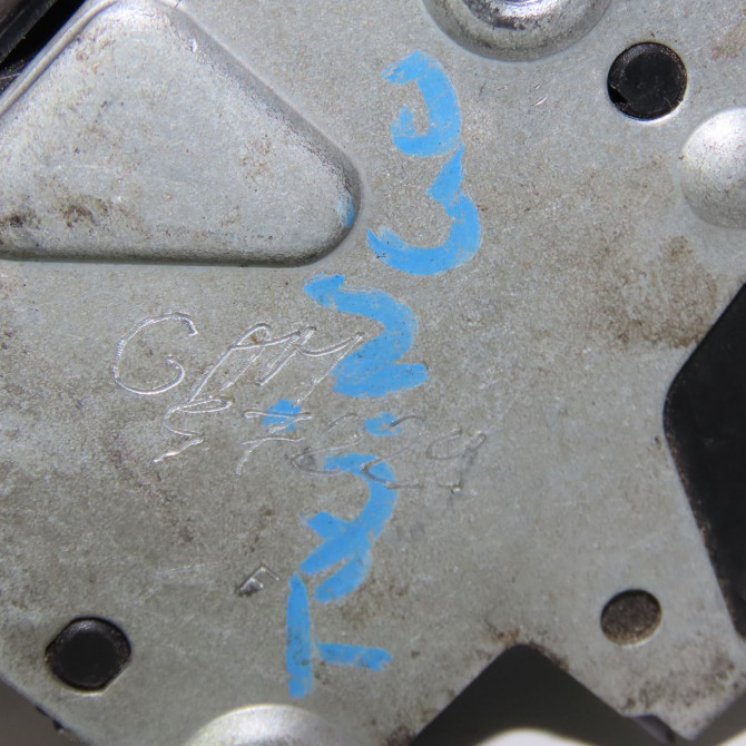 Commande clignotant occasion RENAULT TWINGO I Phase 3 08-2000->06-2007 1.2i 7701046629 4