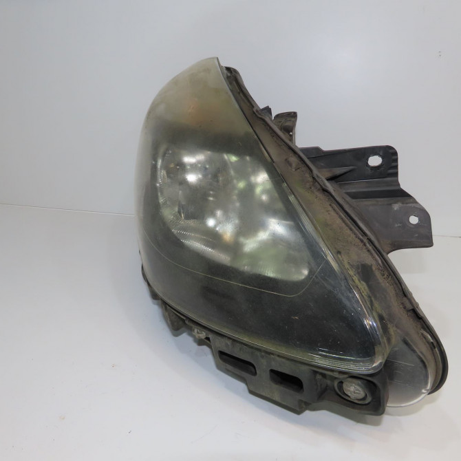 Phare droit occasion RENAULT CLIO III Phase 2 03-2009->12-2014 260103749R 1