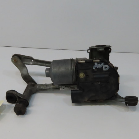 Moteur essuie-glace avant occasion SEAT LEON II Phase 1 09-2005->05-2009 1.9 TDI 105ch 1P0955119D