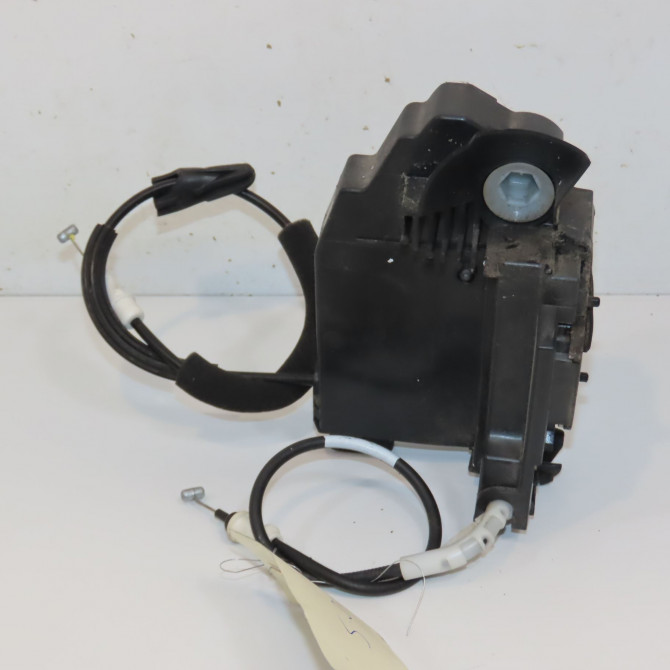 Serrure porte avg occasion  9810309480 2