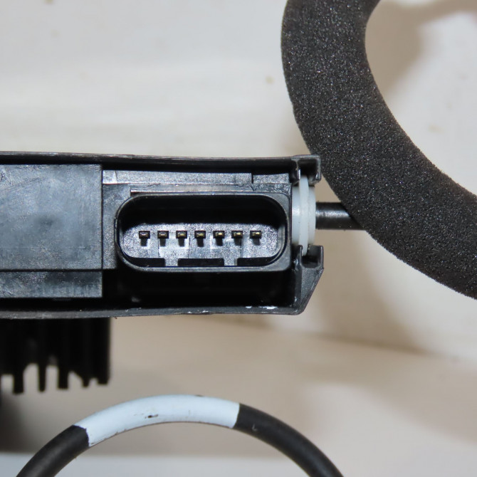 Serrure porte avg occasion  9810309480 3