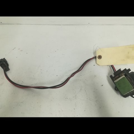 Resistance de chauffage occasion NISSAN PRIMASTAR phase 1 08-2006->... 2.0 DCI 115ch 2733500QAC