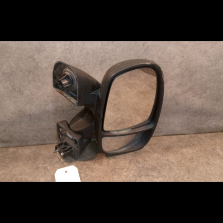 Retroviseur exterieur electrique droit occasion NISSAN PRIMASTAR phase 1 08-2006->... 9630100Q0A