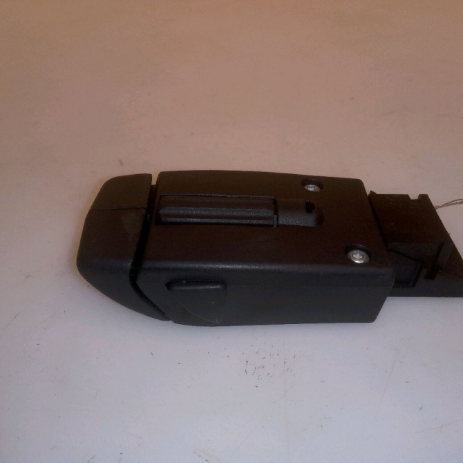 Commande autoradio occasion RENAULT CLIO CAMPUS II Phase 1 07-2006->07-2009 1.5 DCI 70ch 3