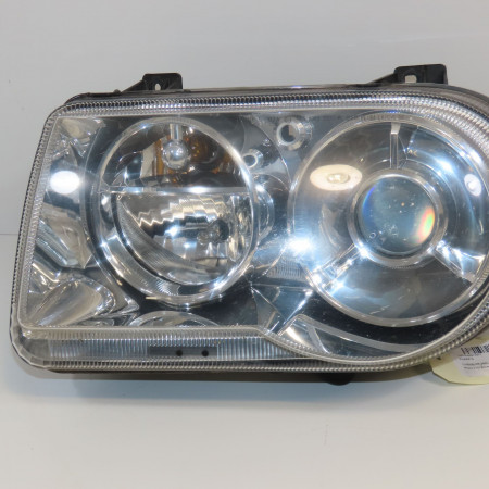 Phare gauche occasion CHRYSLER 300C Phase 2 10-2007->01-2011 3.0 CRD 57010761AA