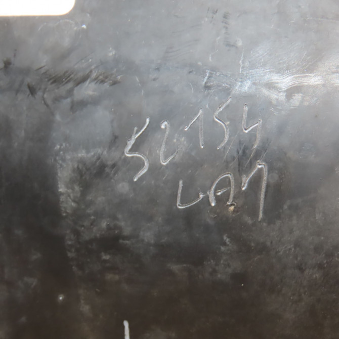 Phare gauche occasion CHRYSLER 300C Phase 2 10-2007->01-2011 3.0 CRD 57010761AA 7